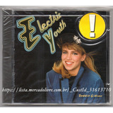 debbie gibson-debbie gibson Debbie Gibson Electric Youth