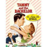 Debbie Reynolds A Flor Do Pântano tammy And The Bachelor