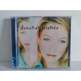 Debora Blando unicamente cd