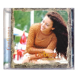 Debora Nascimento Confiança Cd Original Lacrado