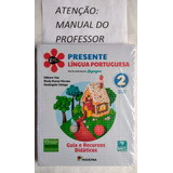débora nascimento-debora nascimento Livro Presente Lingua Portuguesa 2 Guia Do Professor De Acordo Com Bncc
