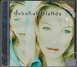 Deborah Blando Cd Unicamente 1997