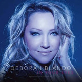 deborah blando-deborah blando Cd Deborah Blando In Your Eyes 2013