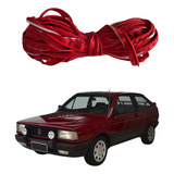 Debrum Do Banco Recaro Vermelho Gol Gts Padrão Original