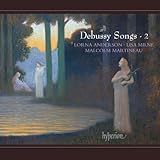 Debussy  Fêtes Galantes I