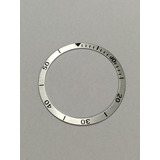 Decal Bezel Relógio Technos T205 67 Prata
