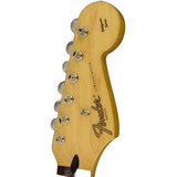 Decal Fender Stratocaster Ou Telecaster Califórnia Series