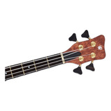 Decal Warwick Bass Vinil Adesivo Contra Baixo Decalque