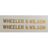 Wilson