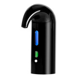 Decantador De Bomba Instantânea Recarregável Automática Para