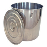 Decantador Para Mel Em Aço Inox 40 Kg