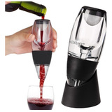 Decanter Aerador De Vinho C