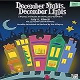 December Nights  December Lights  Preview Pack  Book   CD