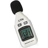 Decibelímetro Digital 31 5 A 8 5k Hz