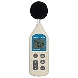 Decibelímetro Digital Data Logger USB MSL 1355B Minipa