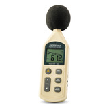 Decibelímetro Digital Gravação De Dados Datalogger Calibrado