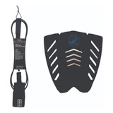Deck Antiderrapante Prancha De Surf Leash Prancha De Surf
