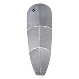 Deck Antiderrapante Stand Up Paddle Sup Cz 6 Partes Cruzado