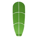 Deck Antiderrapante Stand Up Paddle Sup Vd 6 Partes Cruzado