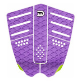 Deck Antiderrapante Wet Dreams J Bay Fresado Prancha Surfe