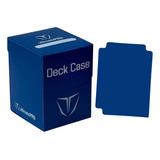 Deck Box Case 100 Ultimate