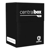 Deck Box Case 80 Central Yugioh