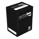 Deck Box Case 80 Central Yugioh