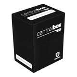 Deck Box Case 80 Central Yugioh Pokemon Magic