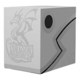 Deck Box Dragon Shield Double Shell