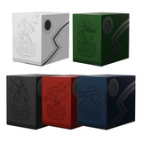 Deck Box Dragon Shield Double Shell