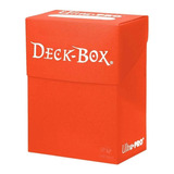 Deck Box Ultra Pro