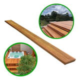 Deck De Madeira Cumaru Extra Larg 7 Cm comp 1 27m 20m2