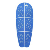 Deck Grip Antiderrapante Stand Up Paddle Soulfins