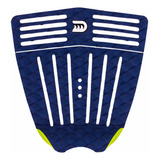Deck Grip Prancha Surf Fresado Uluwatu Marinho Wet Dreams