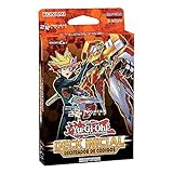 Deck Inicial Yu Gi Oh