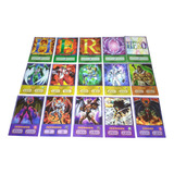 Deck Jaden Evil Hero Yu gi oh Gx Versão Anime