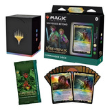 Deck Magic Senhor Dos Aneis Comida