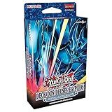 Deck Obelisc O Atormentador- Yu-Gi-Oh- Deck Dos Deuses Egípcios- Konami