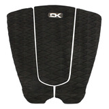 Deck Para Prancha De Surf Dakine Andy Irons Black