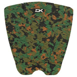 Deck Para Prancha De Surf Dakine Andy Irons Olive Camo