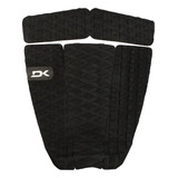 Deck Para Prancha De Surf Dakine Bruce Irons Black