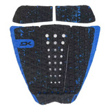 Deck Para Prancha De Surf Dakine John John Original Novo