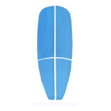 Deck Para Prancha Stand Up Paddle Deck Stand Up Sup Azul