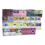 Deck Pokémon Alakazam Ex Psiquico Weezing Bibarel 60 Cartas