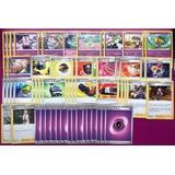 Deck Pokémon Clefairy Psiquico 60 Cartas