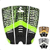 Deck Pranchinha De Surf Performance EVA Fresado Alto Relevo Shortboard