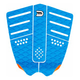 Deck Surf Antiderrapante Fresado J Bay Azul Wet Dreams