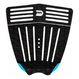 Deck Surf Antiderrapante Fresado Uluwatu Preto Wet Dreams