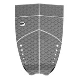 Deck Surf Honolulu Prancha Funboard Longboard Wet Dreams