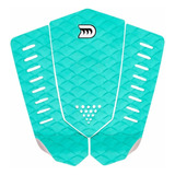 Deck Surf Wet Dreams Evolution Fresado Verde Água